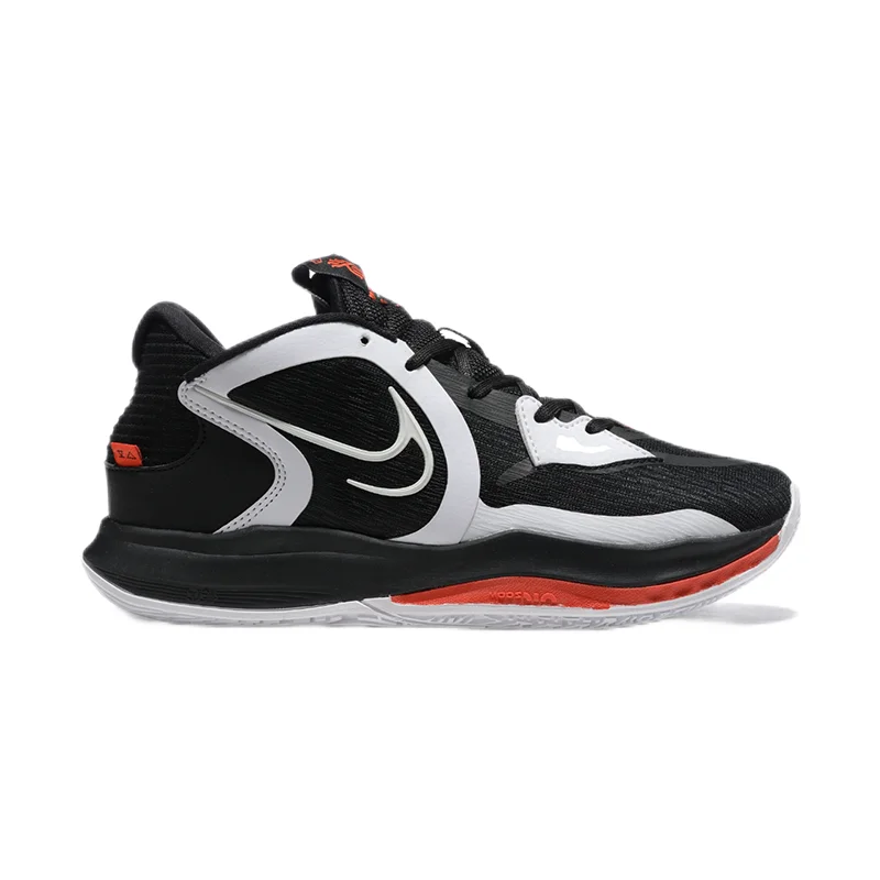 Jordan Nike Air Jordan 30 Black/White/University Red Sneakers Black - 1