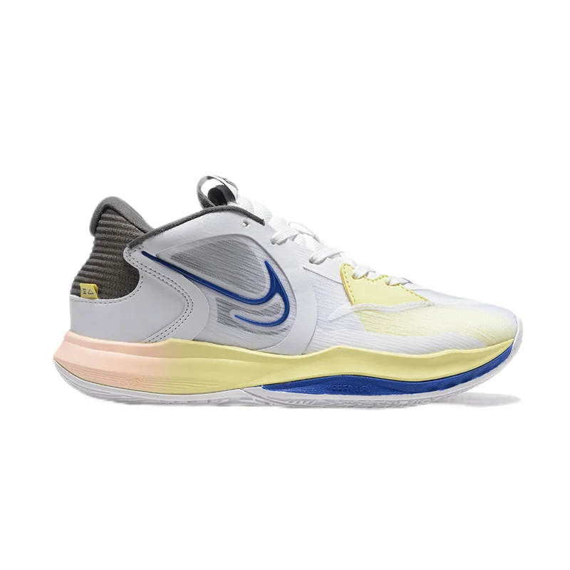 Nike Nike Air Zoom Essential Sail/Yellow/Blue Sneakers White - 1