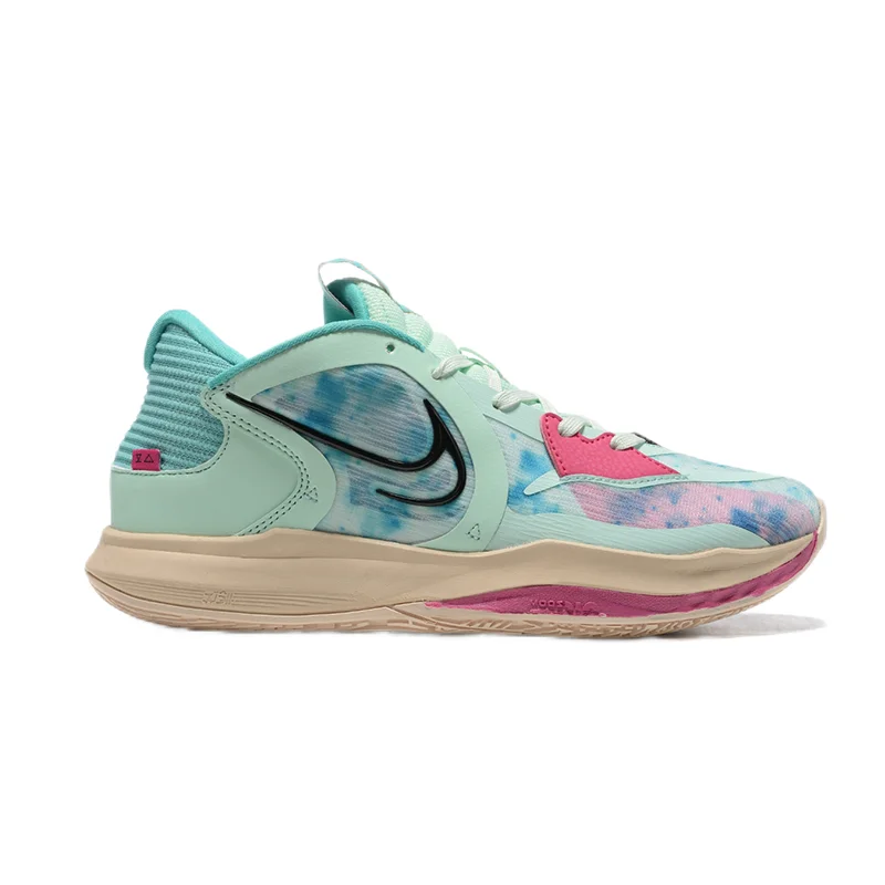 Nike Nike Air Zoom GT Cut Mint/Pink Sneakers Blue - 1