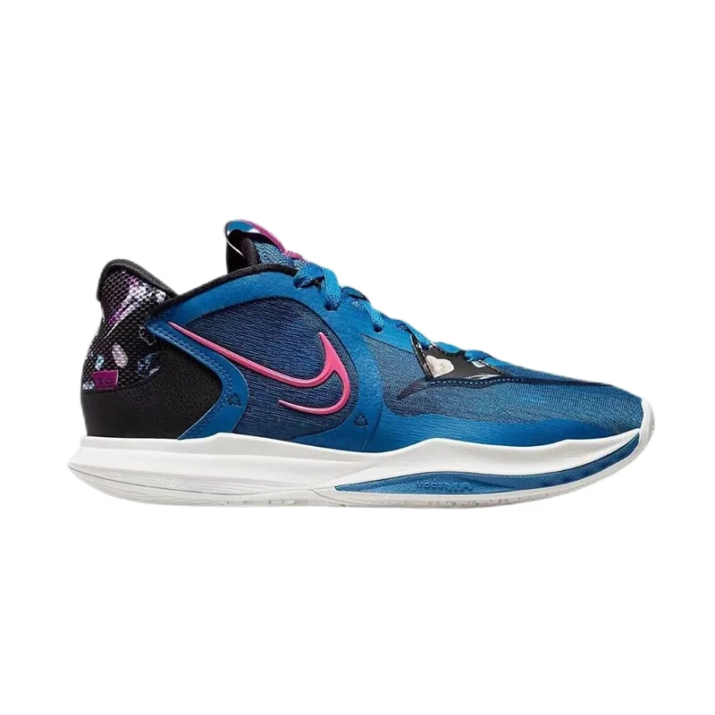 Jordan Nike Air Jordan Flight Blue/Pink Sneakers Blue - 1