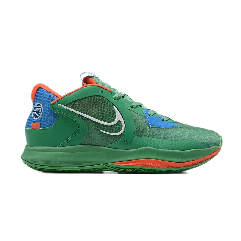 Nike Nike Air Zoom G.T. Cut Green/Blue Sneakers Green - 1