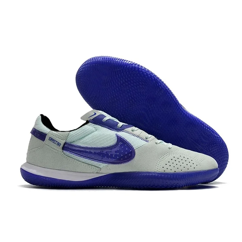 Nike Nike Air Max 180 Light Blue/Blue Sneakers Blue - 1