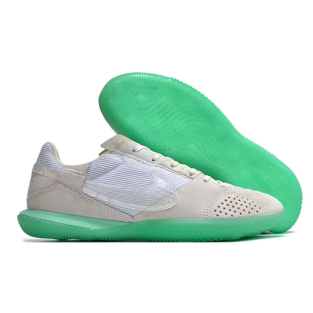 Nike Nike Air Max 180 Sail/University Red Sneakers White - 1