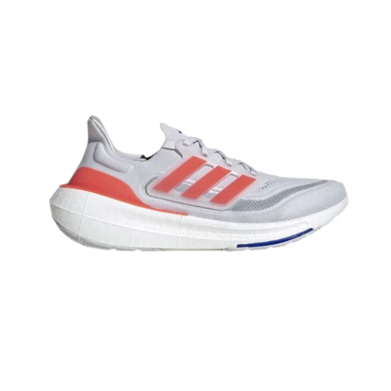 Adidas Adidas Ultraboost Grey Blue Sneakers Grey - 1