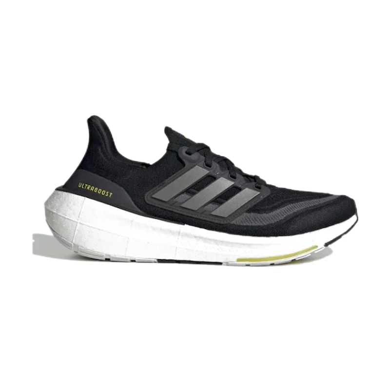 Adidas Adidas Ultraboost Lemon Yellow Sneakers Yellow - 1