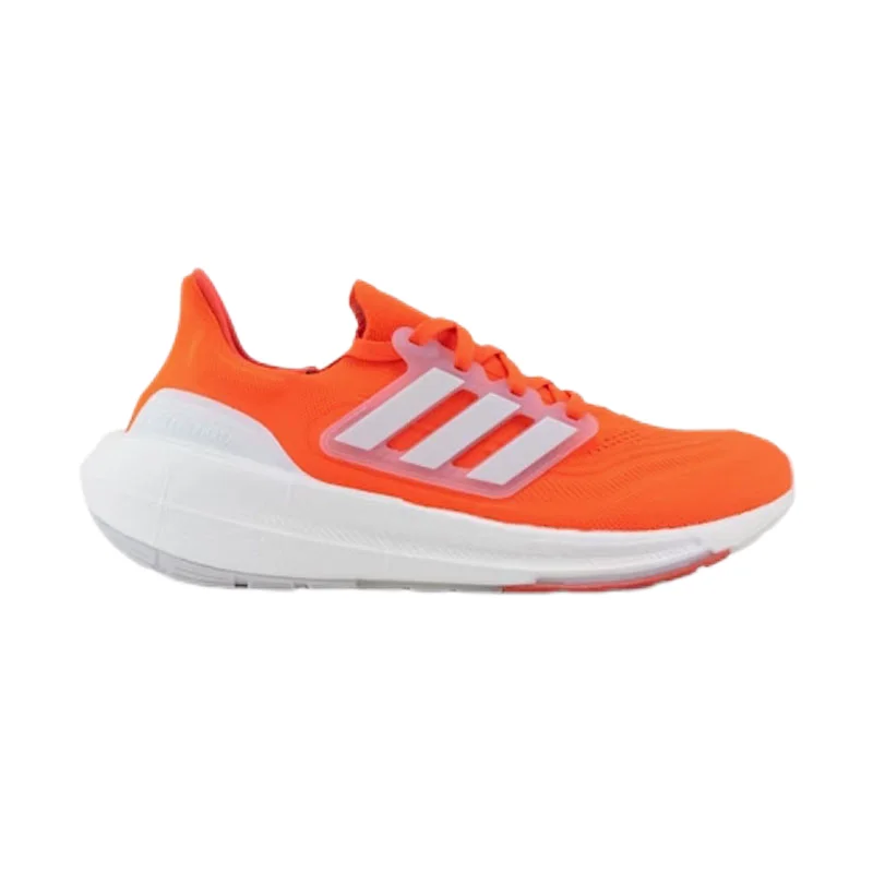 Adidas Adidas Ultraboost Orange/White Sneakers Orange - 1