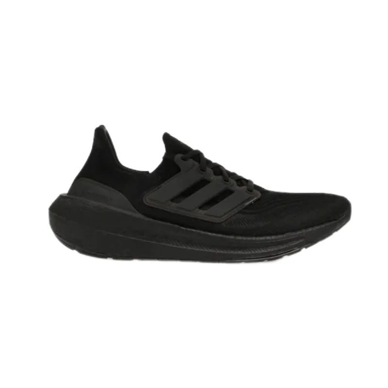 Adidas Adidas Ultraboost Triple Black Sneakers Black - 1