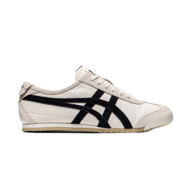 Onitsuka Tiger Onitsuka Tiger Mexico 66 Sail/Black Sneakers White - 1