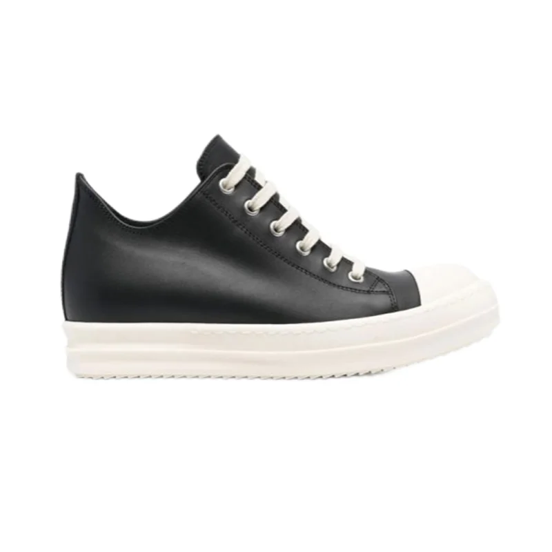 Rick Owens Rick Owens DRKSHDW Sneakers Black Black - 1