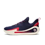 Nike Nike Air Max 270 Navy Blue Sneakers Navy - 1
