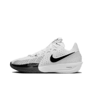 Nike Nike Air Zoom Pegasus 39 White/Black Sneakers White - 1