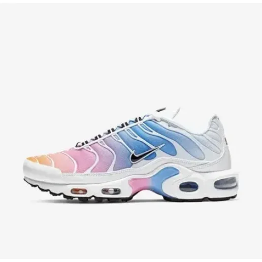 Nike Nike Air Max Tuned Air Pastel Gradient Sneakers Multicolor - 1