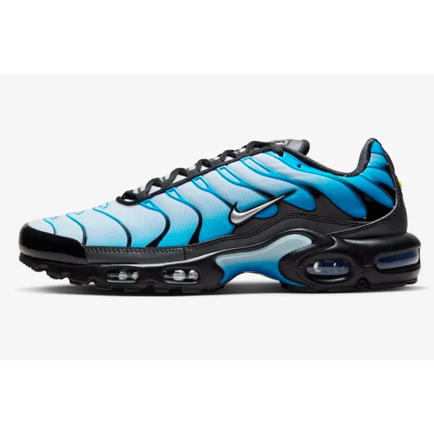 Nike Nike Air Max Tuned Air Blue/Black Sneakers Blue - 1