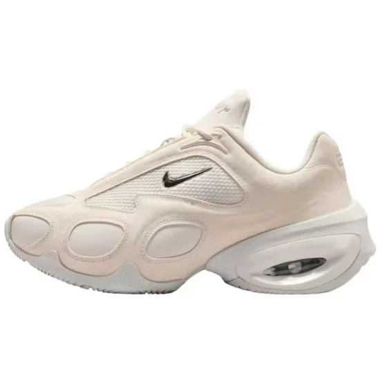 Nike Air Max 2000 Off-White Sneakers