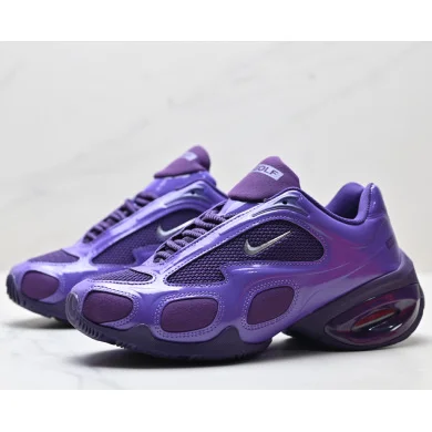 Nike Air Max 270 Purple Collab Sneakers