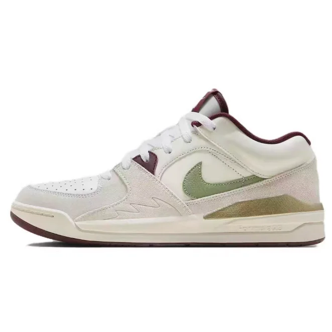 Nike Nike Air Force 1 Dragon Year Limited Edition FZ5043-120 Sneakers White - 1
