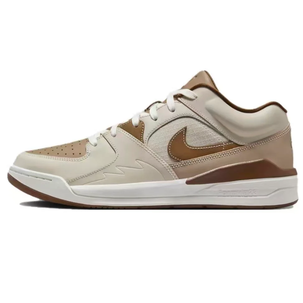 Nike Nike Air Max 180 Cream Brown hf5754-221 Sneakers Brown - 1