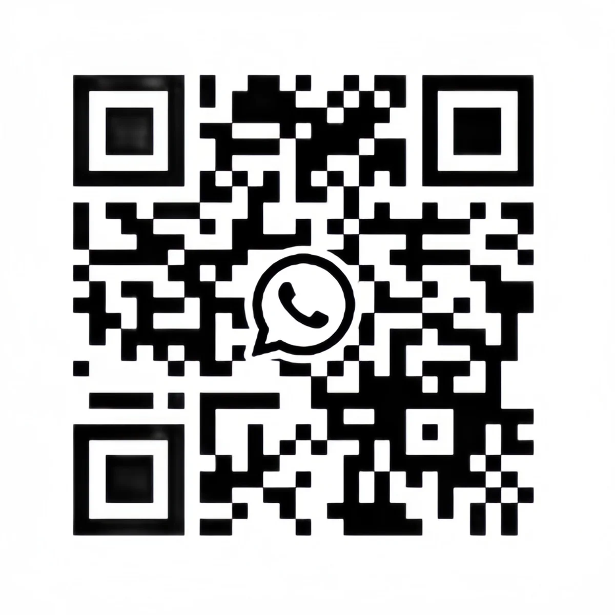 Unisex QR Code Design Sneakers