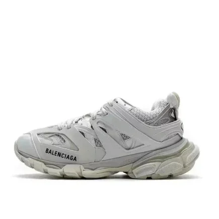 Balenciaga Track.3.0 BAILENCIAGA White Sneakers