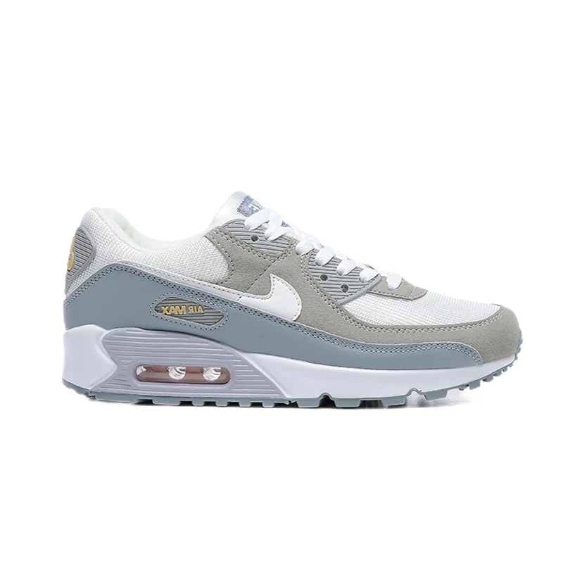 Nike Air Max 90 Sail/Anthracite Sneakers