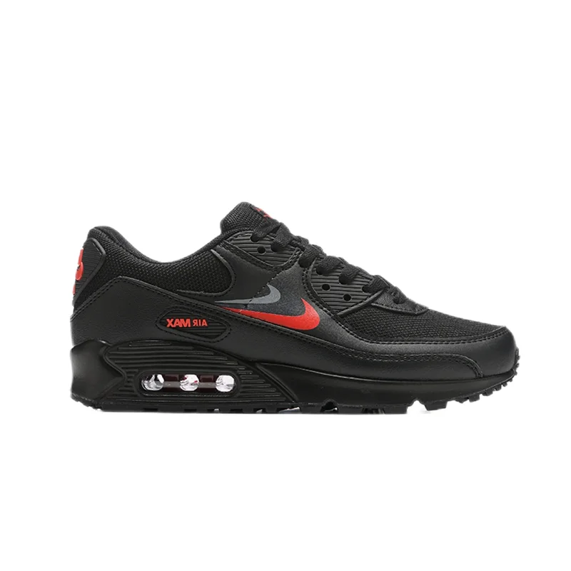 Nike Air Max 90 Triple Black Sneakers