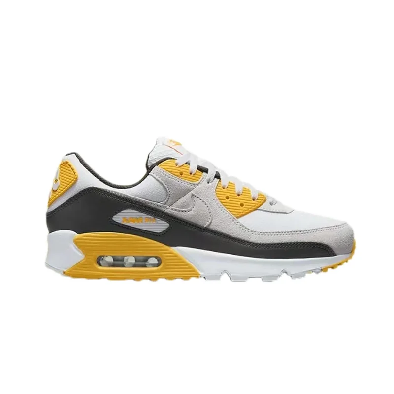 Nike Air Max 90 Sail/University Gold Sneakers