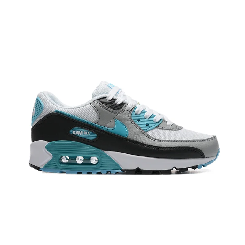 Nike Air Max 90 Sail/University Red Sneakers