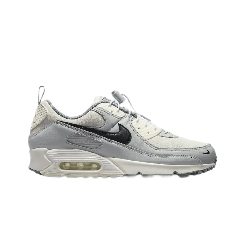 Nike Air Max 90 Sail/Black Sneakers