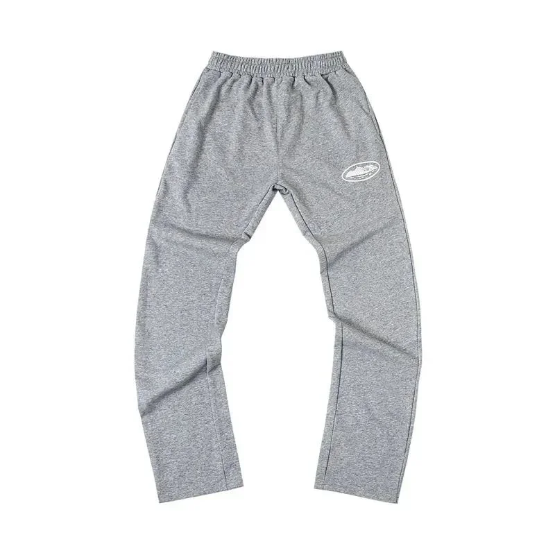 Gray BB022 Sweatpants