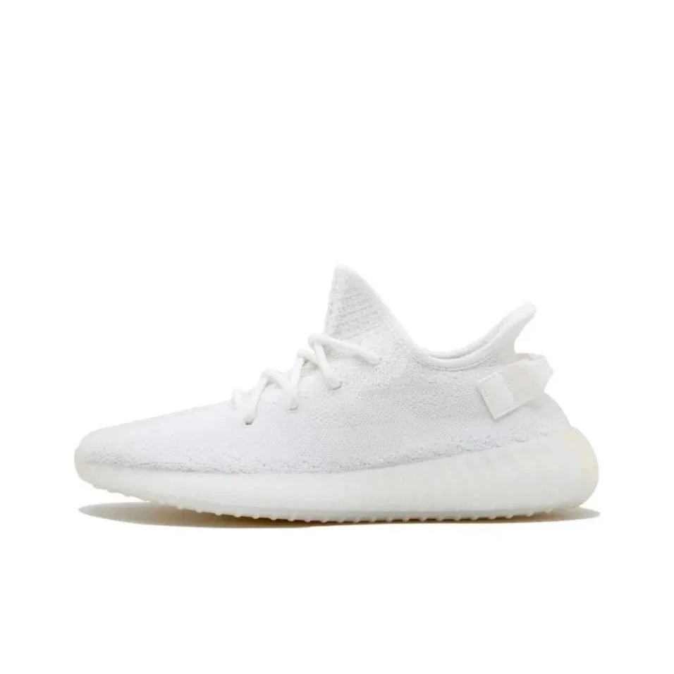 Adidas Yeezy 350 V2 Ice Cream Sneakers
