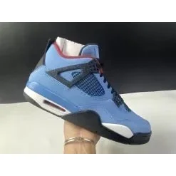 Air Jordan 4 'Chicago' Sneakers