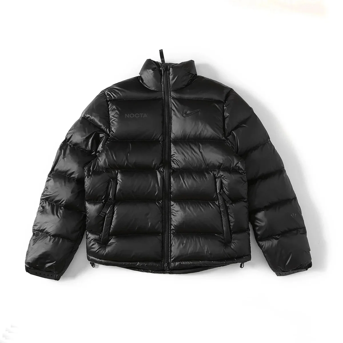 Nike Nocta 40(NOCTA) Black Puffer Jacket