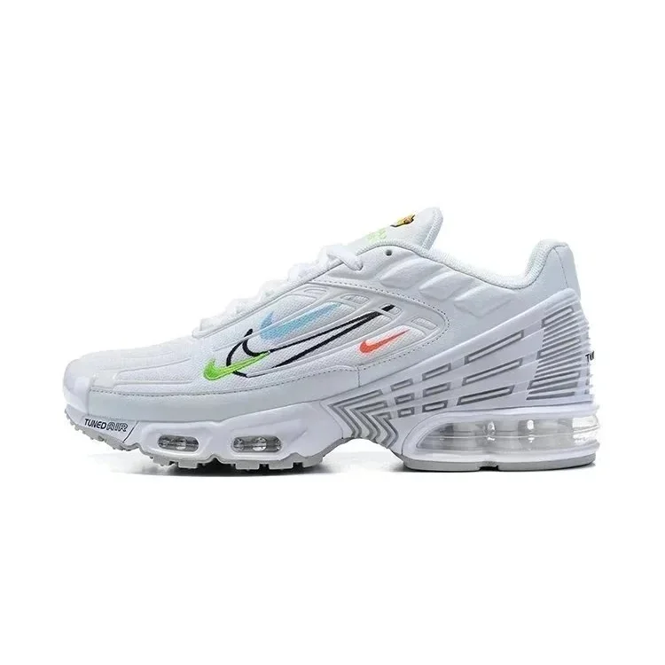 Nike Air Max Tuned Air White Sail Sneakers
