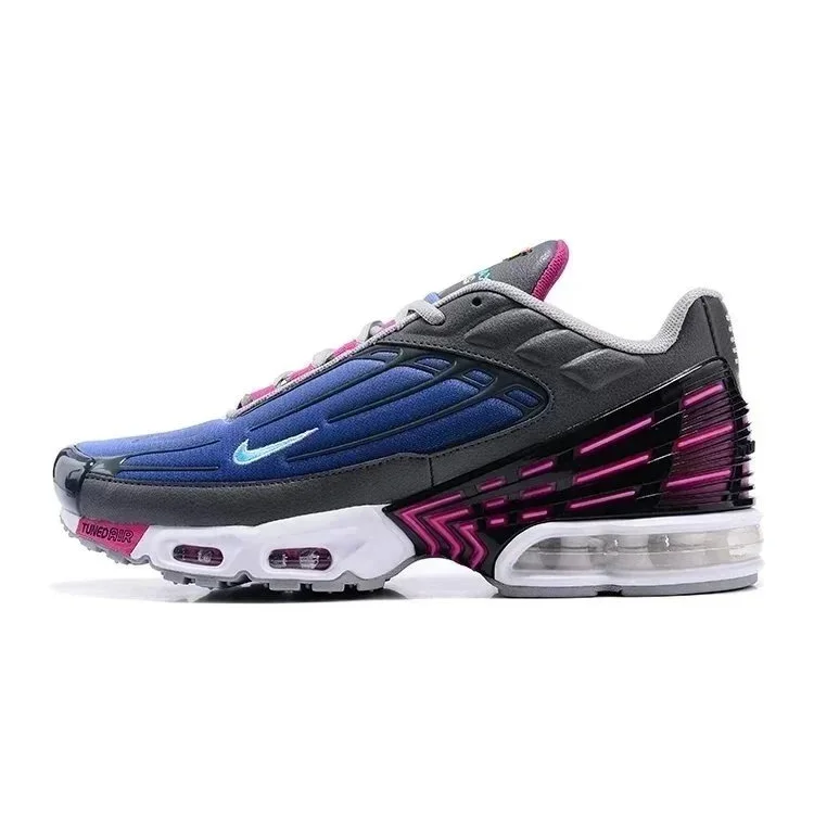 Nike Air Max Tuned Air Blue/Pink Sneakers