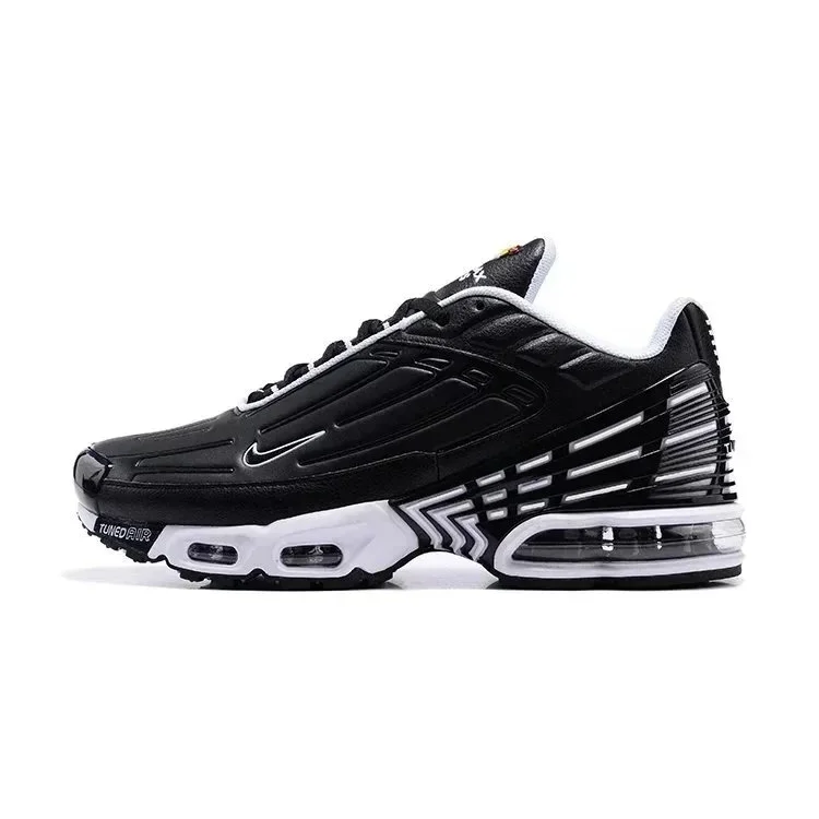 Nike Air Max Tuned Air Black/White Sneakers