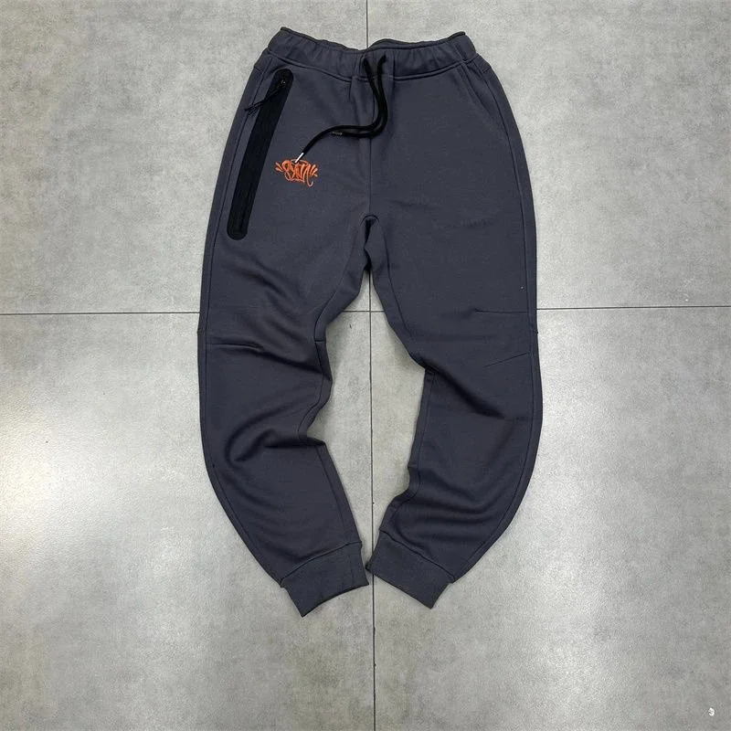 CCYK-004深灰色裤子 Sweatpants