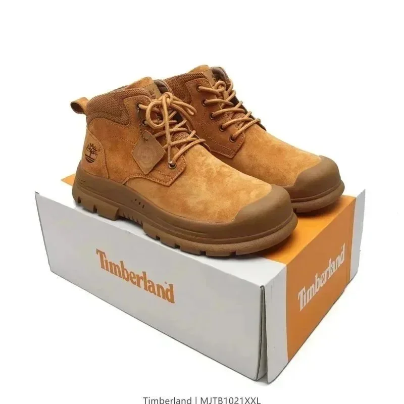 Timberland 6-Inch Premium Wheat Boots