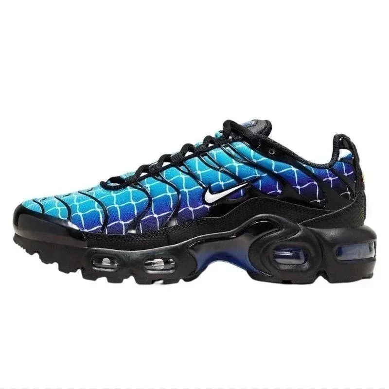 Nike Air Max Tuned Air Blue/Black Sneakers