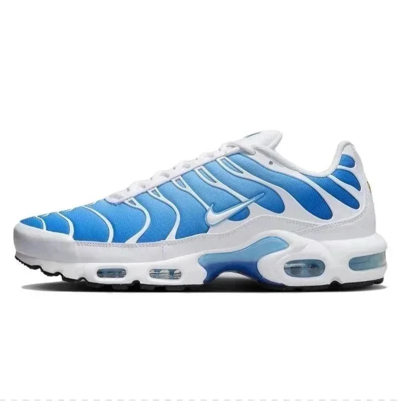 Nike Air Max Tuned Air Sail/University Blue Sneakers