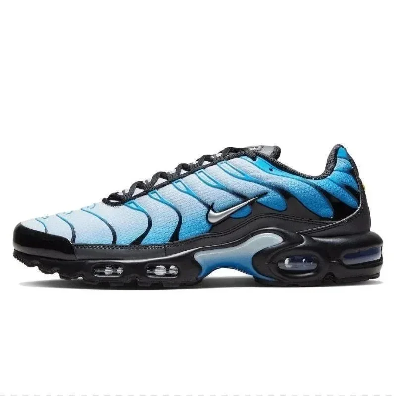 Nike Air Max Tuned Air Blue Black Sneakers
