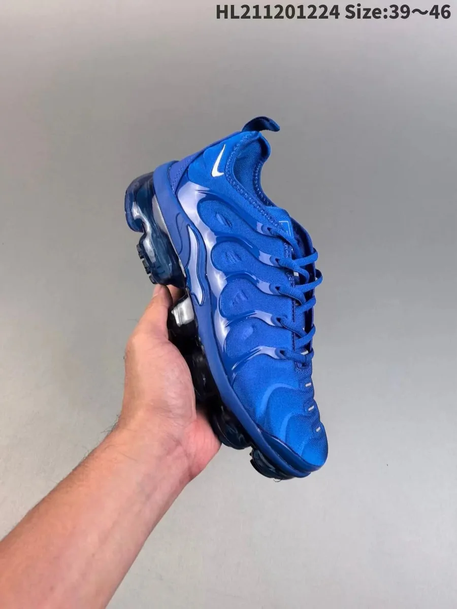 Nike Air Max TN9 Royal Blue Sneakers