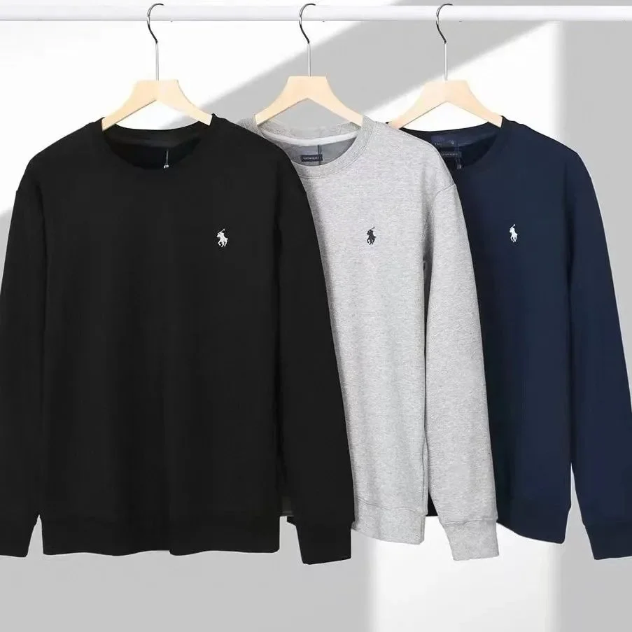 Ralph Lauren Polo Bear Crewneck Sweatshirt
