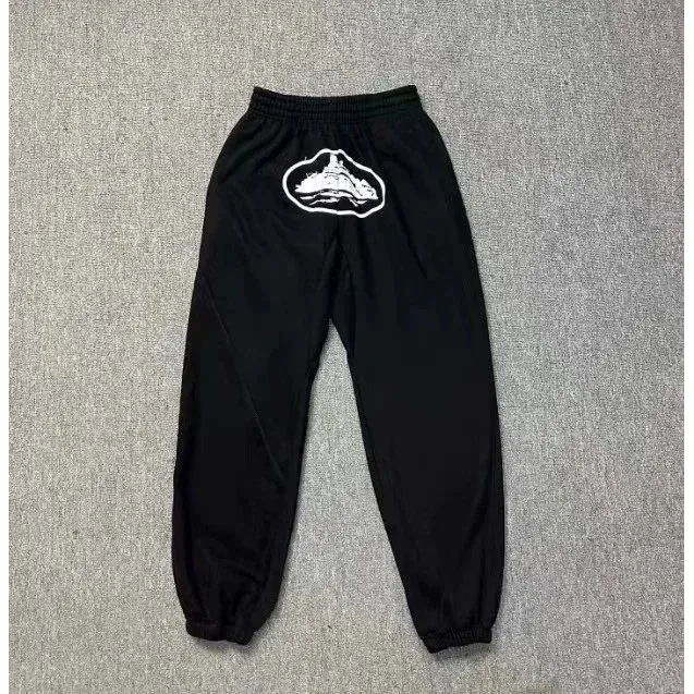 Black Mountain Graphic Sweatpants