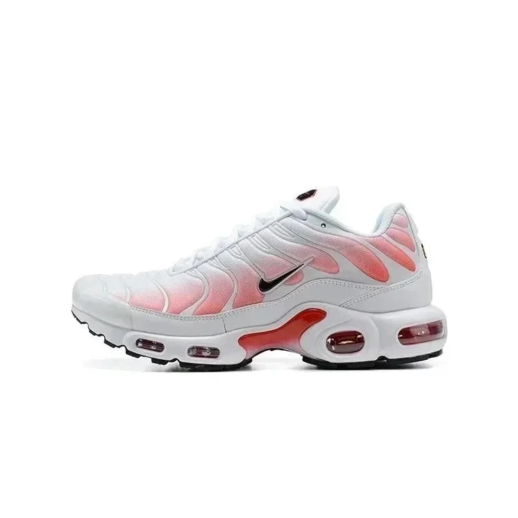 Nike Air Max Tuned Air Sail/Pink Sneakers