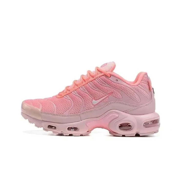 Nike Air Max Tuned Air Pink Sneakers