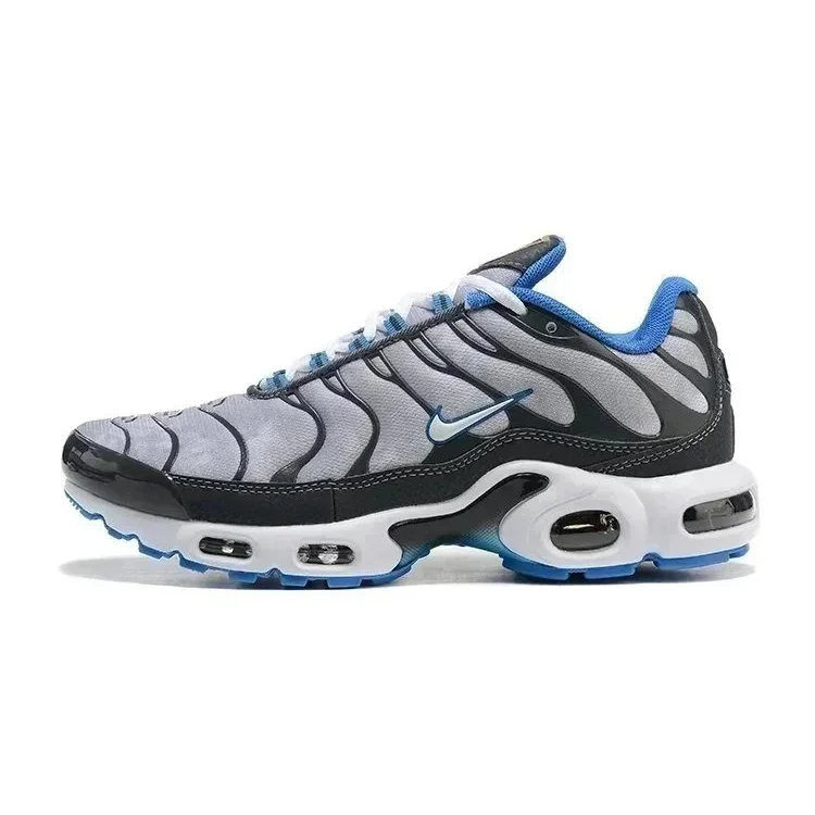 Nike Air Max Tuned Air Grey/Blue Sneakers