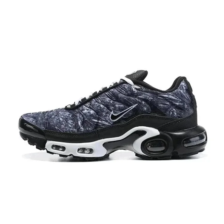 Nike Air Max Tn Obsidian Black Sneakers