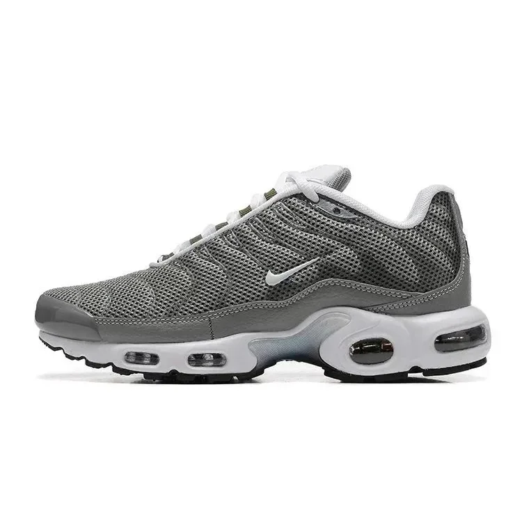 Nike Air Max Tuned Air Grey/White Sneakers