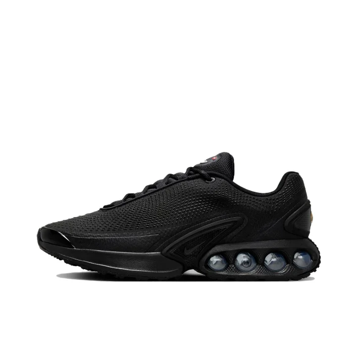Nike Air Max 270 Triple Black Sneakers