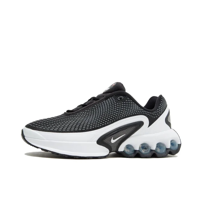 Nike Air Max 270 White/Black Sneakers